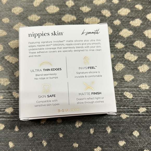 Nippies skin - Picture 5 of 9